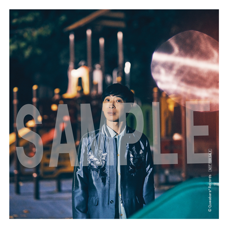 タワーレコード アナザージャケット